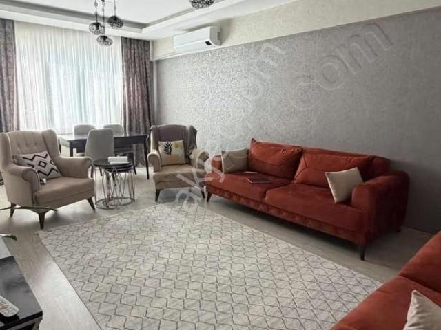 Beştepe'nin Merkezı'nde Satılık 2+1 Daire