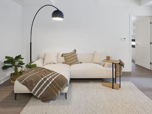 Be the First to Call Our Brand New Building Home Immediate Move In Available!