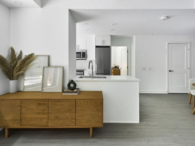 Be the First to Call Our Brand New Building Home Immediate Move In Available!