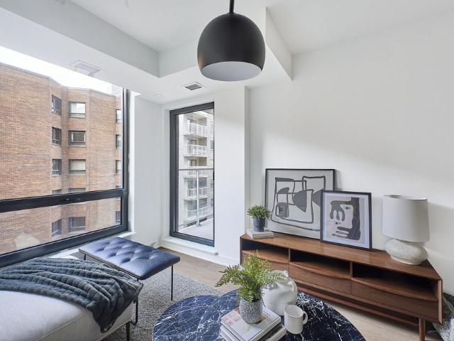 Be the First to Call Our Brand New Building Home Immediate Move In Available!