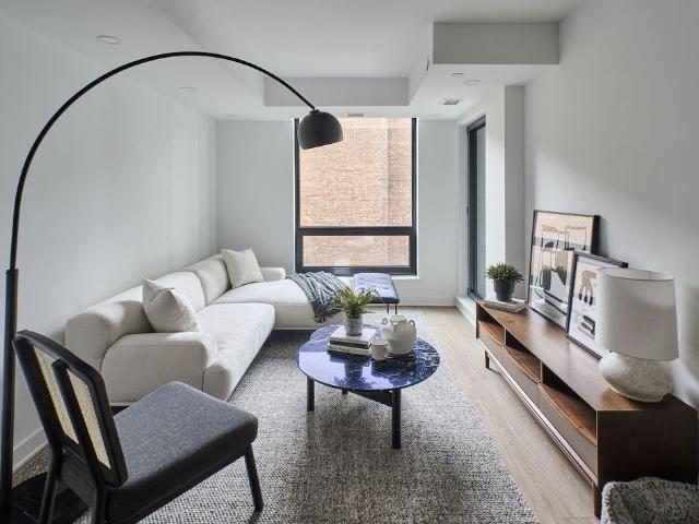 Be the First to Call Our Brand New Building Home Immediate Move In Available!