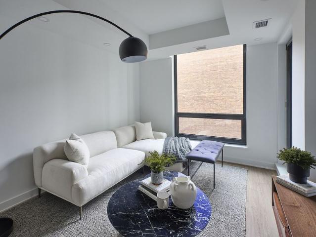 Be the First to Call Our Brand New Building Home Immediate Move In Available!