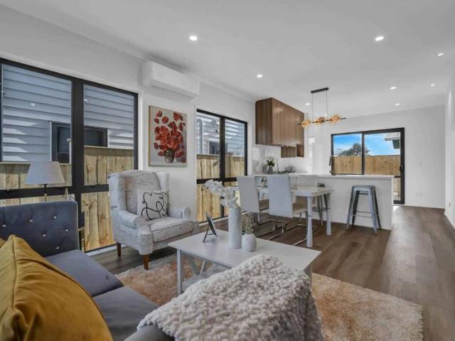 Be the First to Live Here! Brand New, High Spe.