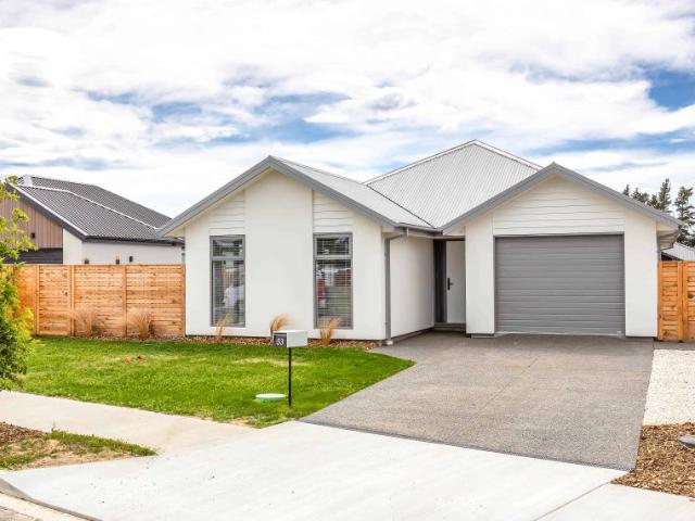 Be the First to Live Here Brand New Home in Amberley