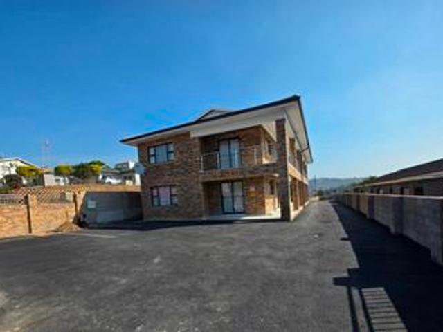 be the first to live here!