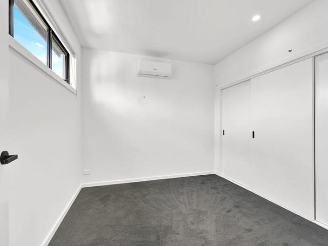 Be the First to Live in This Designer 4 Bedroom Home