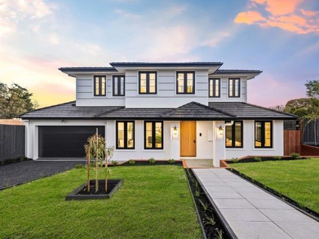 Be The First to Savour This Luxury