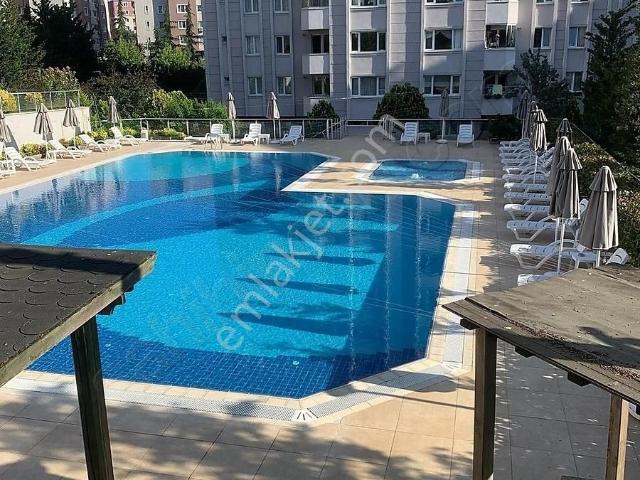 Beşyıldız 5.etap Sitesi Satılık 3+1 Daire