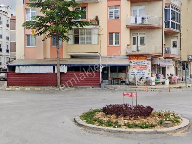 Beş Yolda Satılık Dükkan & Mağaza