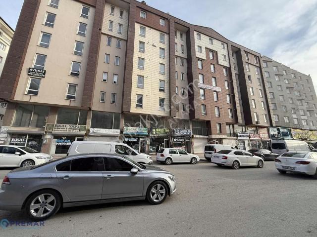 Beşyol'da Satılık 2+1 Ofis 85m² Merkezi Konum