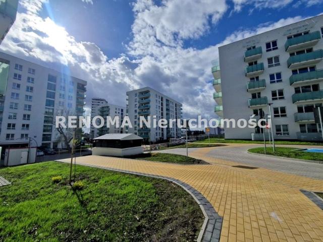 Bełzy 41 m², Białystok
