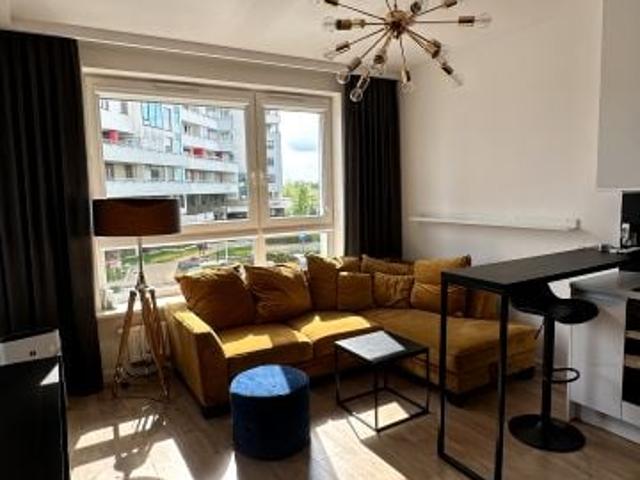 Bełzy 33 m², Białystok