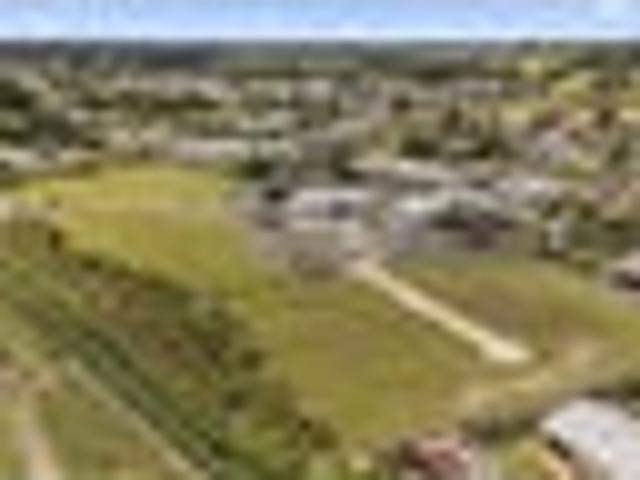 Be a part of the new development!
