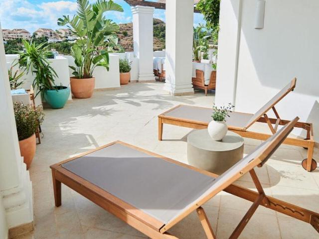 Be Aloha: Un Refugio Exclusivo en la Costa del Sol