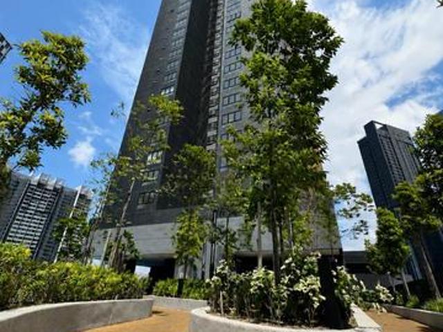 Be Central ICity Shah Alam