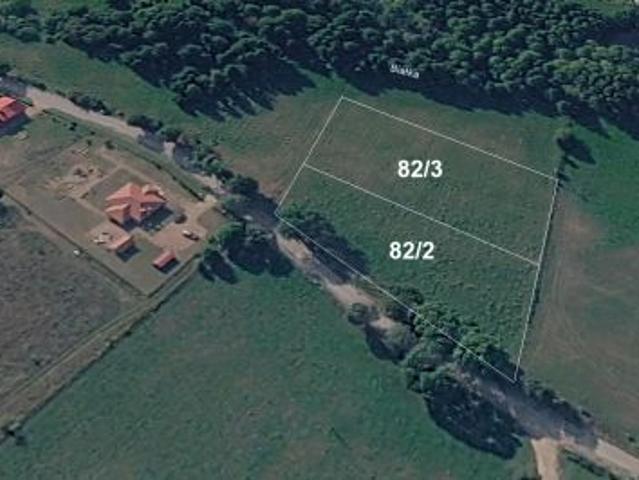 Bełcząc, 3000 m² Działka
