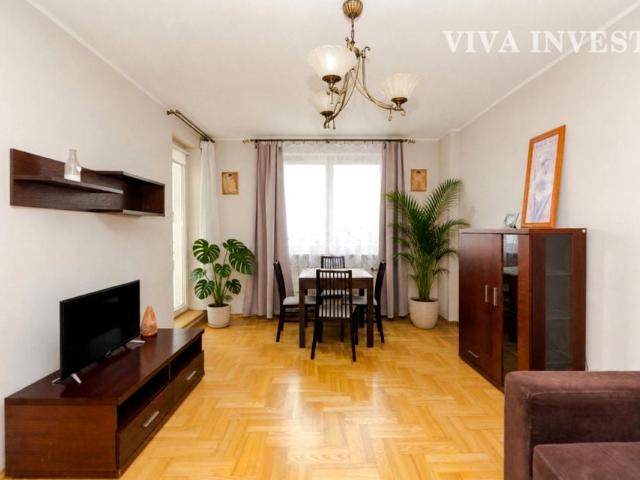 Bełdan 33,45 m², Warszawa
