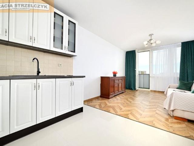 Bełdan 37,50 m², Warszawa