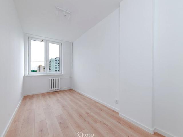 Bełdan 46,60 m², Warszawa