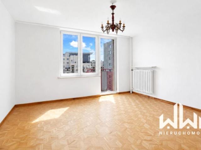 Bełdan 48 m², Warszawa