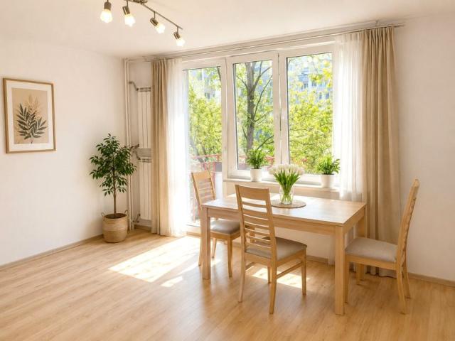 Bełdan 49 m², Warszawa