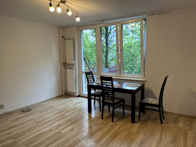 Bełdan 49 m², Warszawa