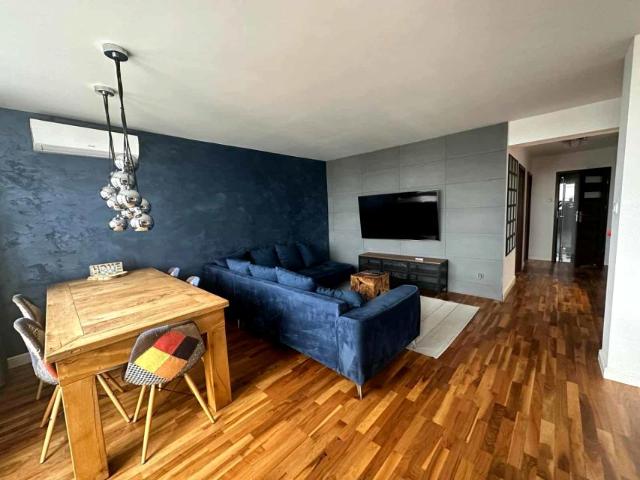 Zygmunta Modzelewskiego 55 m², Warszawa