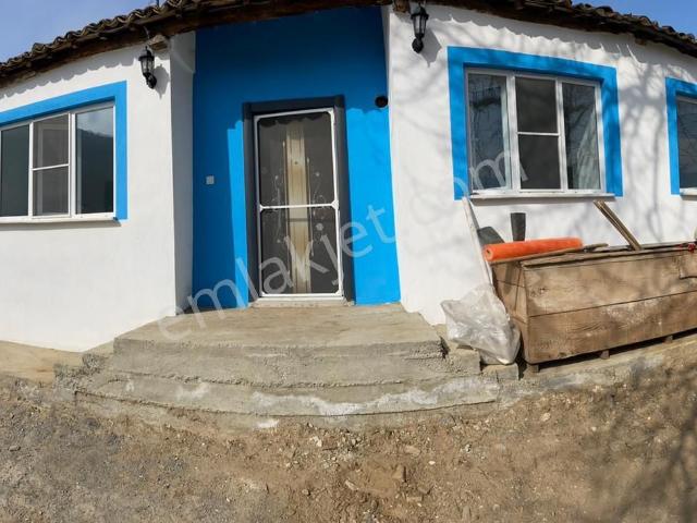 Beğerli Köyünde İki Ayrı Müstakil Ev 4 Ayrı Tapu