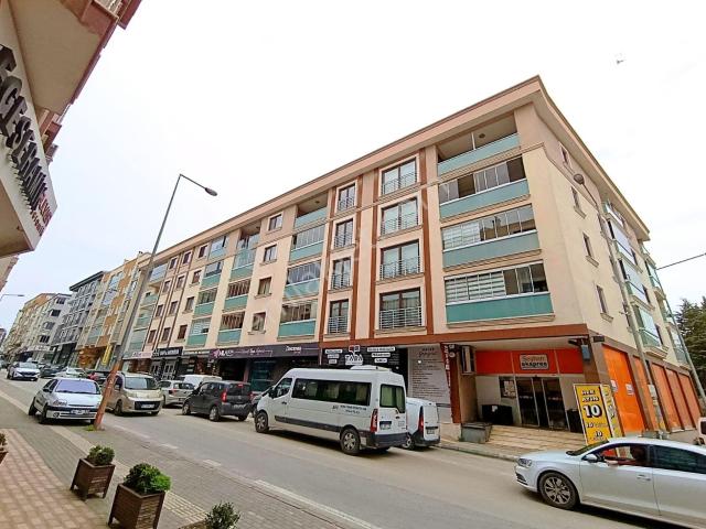 Beşevler Yıldırım Cad Armakent Site Sosyal Donatılı 4+1 Dubleks