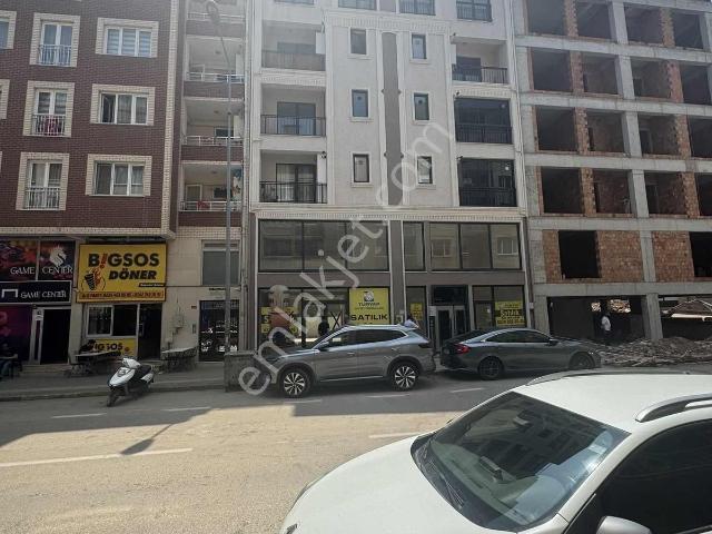 Beşevler Yıldırım Caddesinde Kiralık 2+1 Sıfır Daire
