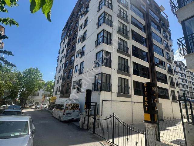 Beşevler Cd Üzerinde Yeni Full Manzaralı 145m2 3+1 Daire