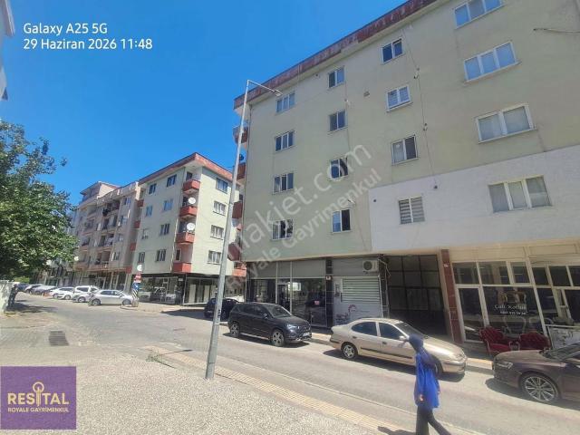 Beşevler Konak Mahallesinde 3+1 Kiraalık Daire