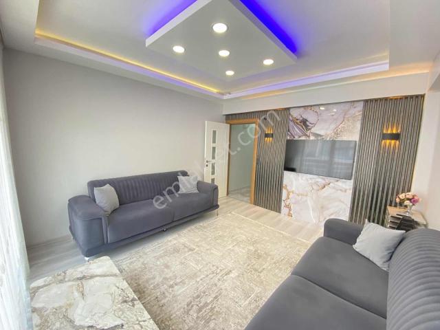 Beşevler Kültür'de Eminevim'e Uygun Full Bakımlı 2+1 Daire