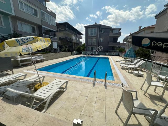 Beşevler Kültürde 5+2 Villa Havuzlu, Otoparklı, Kaçmaz Fırsat