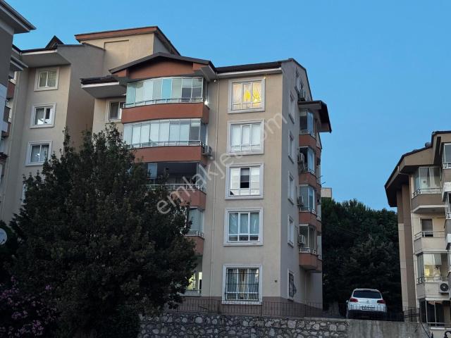 Beşevler Mah. Site İçi Satılık 4+1 Dubleks Daire
