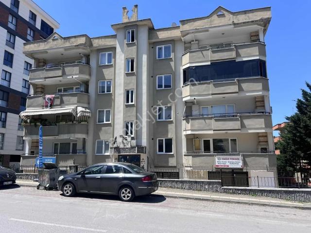 Beşevler Mh Güneş Cd Üstünde Geniş 3+1 Satılık Daire