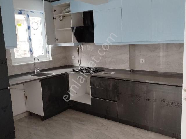 Beşevlerde Kiralık Sıfır Ayarında Dubleks 2+1