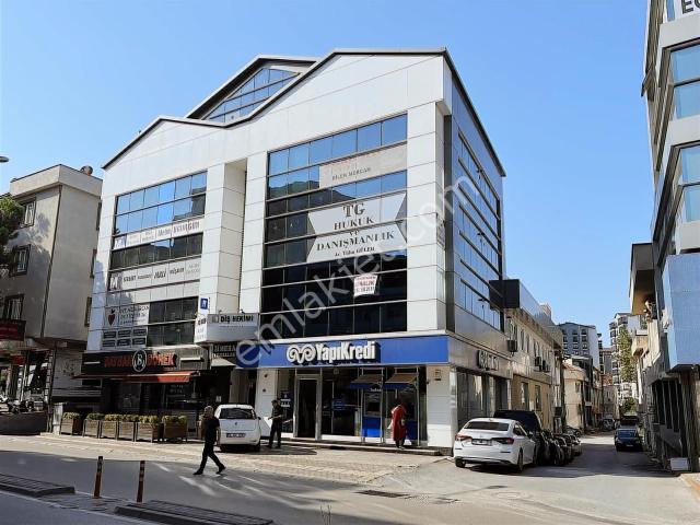 Beşevlerde Satılık 1+1