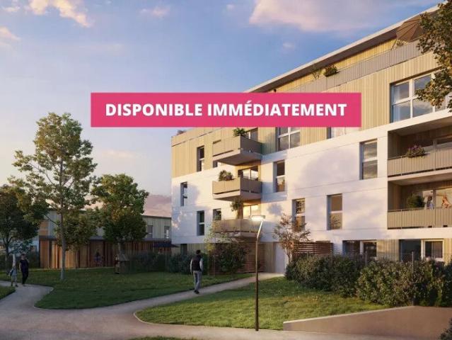 BE FINE 4 pièces, 92 m²