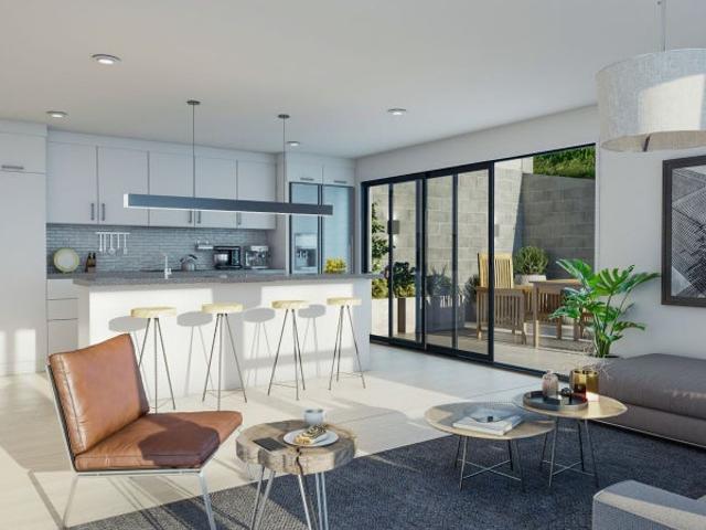 BE FIRST TO OWN IN KARORI'S PREMIER DEVELOPMENT