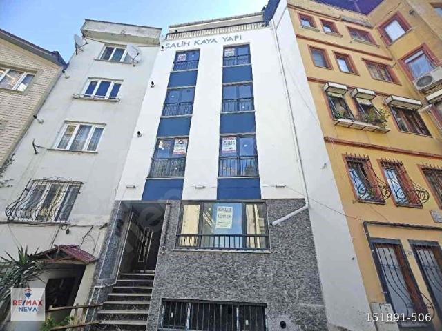 BEŞİKTAŞ ABBASAĞA 1+1 KİRALIK DAİRE