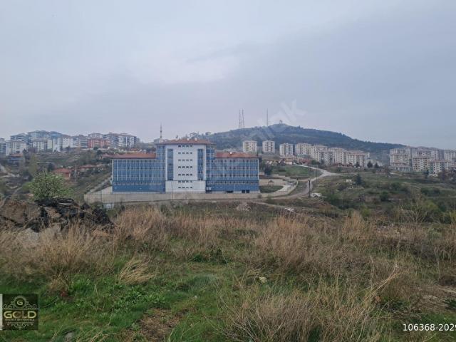 BEŞİKKAYADA BİR DAİRE GETİRİLİ MÜKEMMEL KONUMDA İMARLI 100 METRE