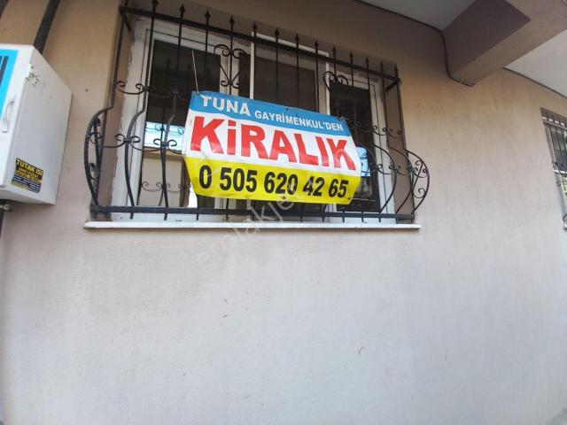 Beşikçioğlu Okuluna Yakın Kiralık Daire Tuna Gayrimenkulden