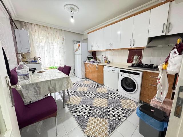 Beşikkaya Mahallesinde 2+1 Masrafsız Daire