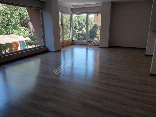 Beşiktaş Merkezde Abbasağa Park Yanı 2+1 Kiralık Daire Net 105m2