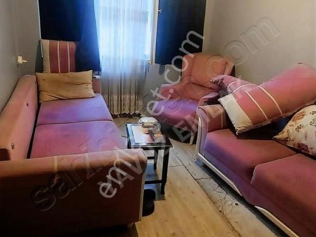 Beşiktaş Çarşıda Ihlamurdere Caddesine Çok Yakn 1+0 Stüdyo Daire