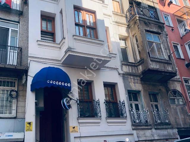 Beşiktaş çarşıya Yürüme Mesafesinde Satılık 2. Derece Tarihi Eser