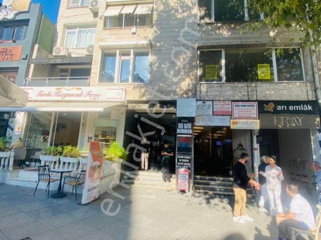 Beşiktaş Bebekte 3+1 Temiz Kiralık Daire