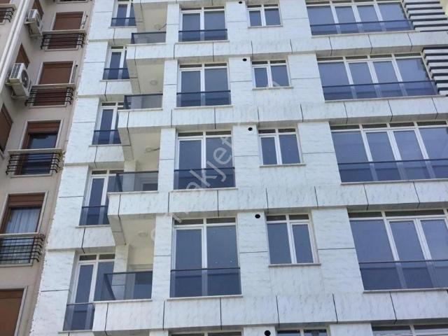 Beşiktaş Dikilitaş'ta Kiralık 2+1 Daire