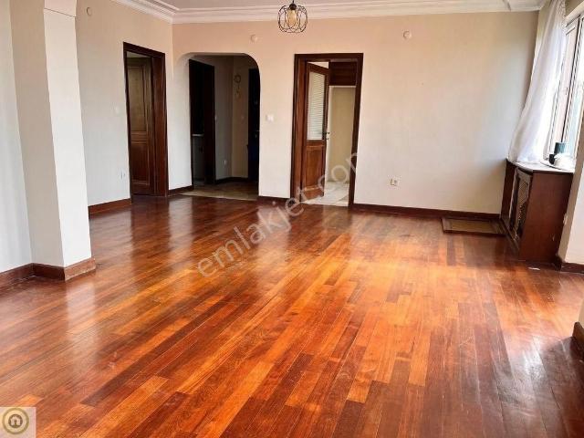 Beşiktaş Etiler Uçaksavar Sitesi Kiralık Daire